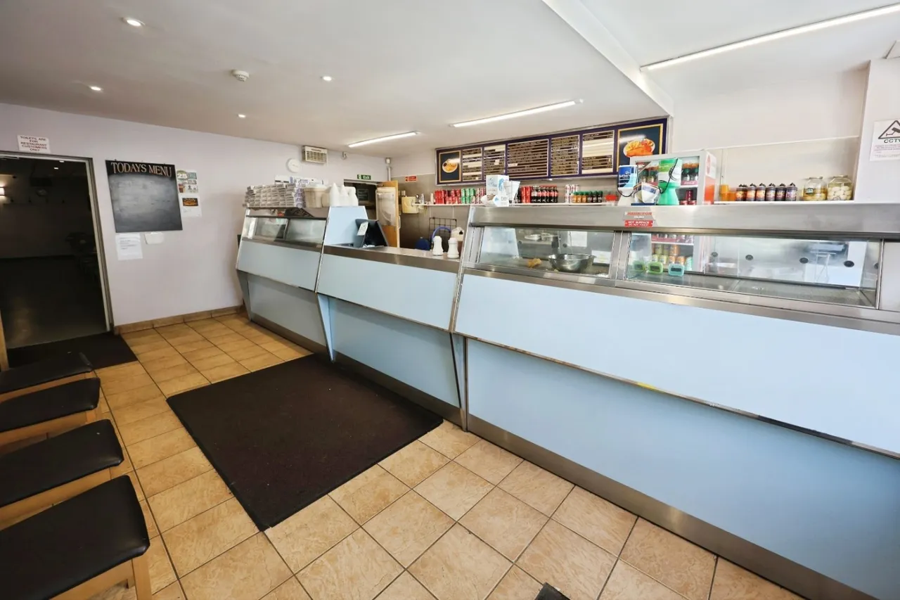 Tenters Street, Bishop Auckland, DL14, photo 3
