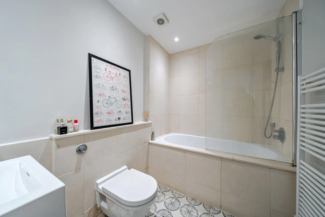 Balvernie Grove, Southfields, London, SW18, photo 7