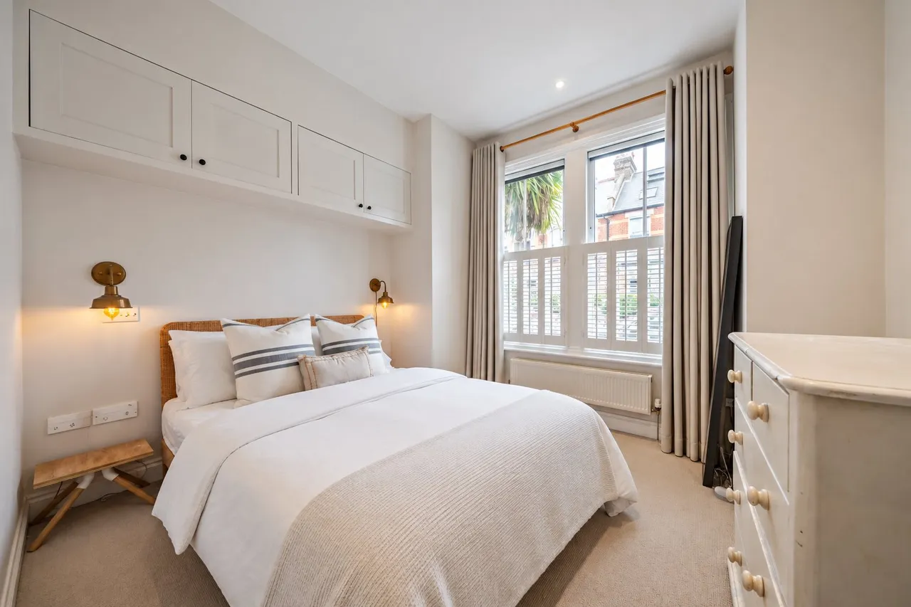 Balvernie Grove, Southfields, London, SW18, photo 4