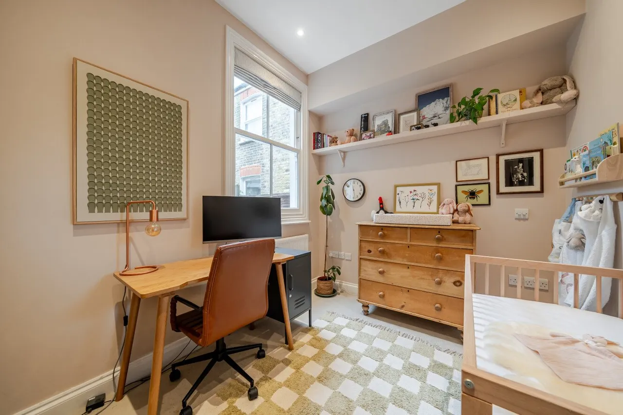 Balvernie Grove, Southfields, London, SW18, photo 6