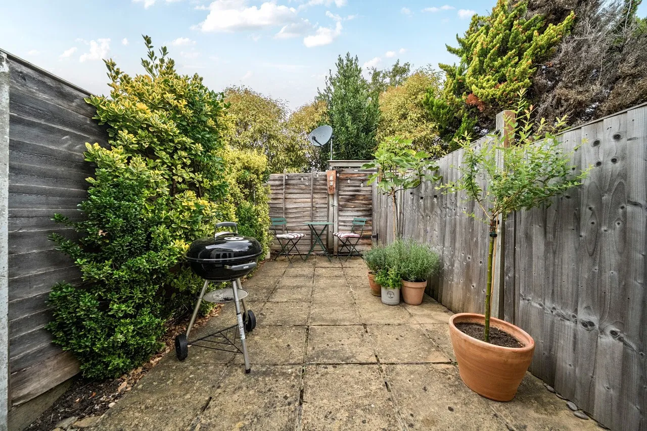 Balvernie Grove, Southfields, London, SW18, photo 5