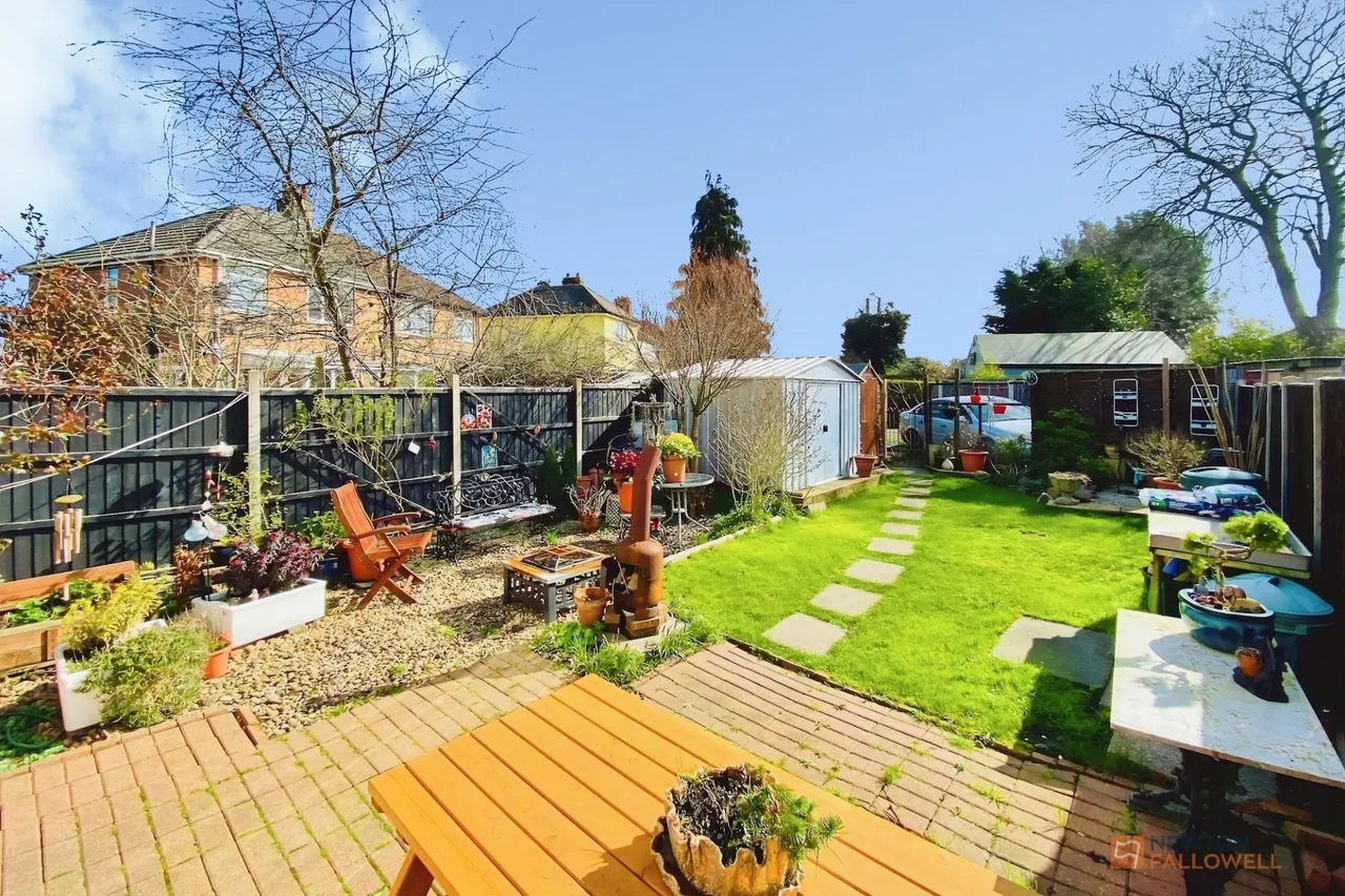Melton Road, Syston, LE7, photo 5