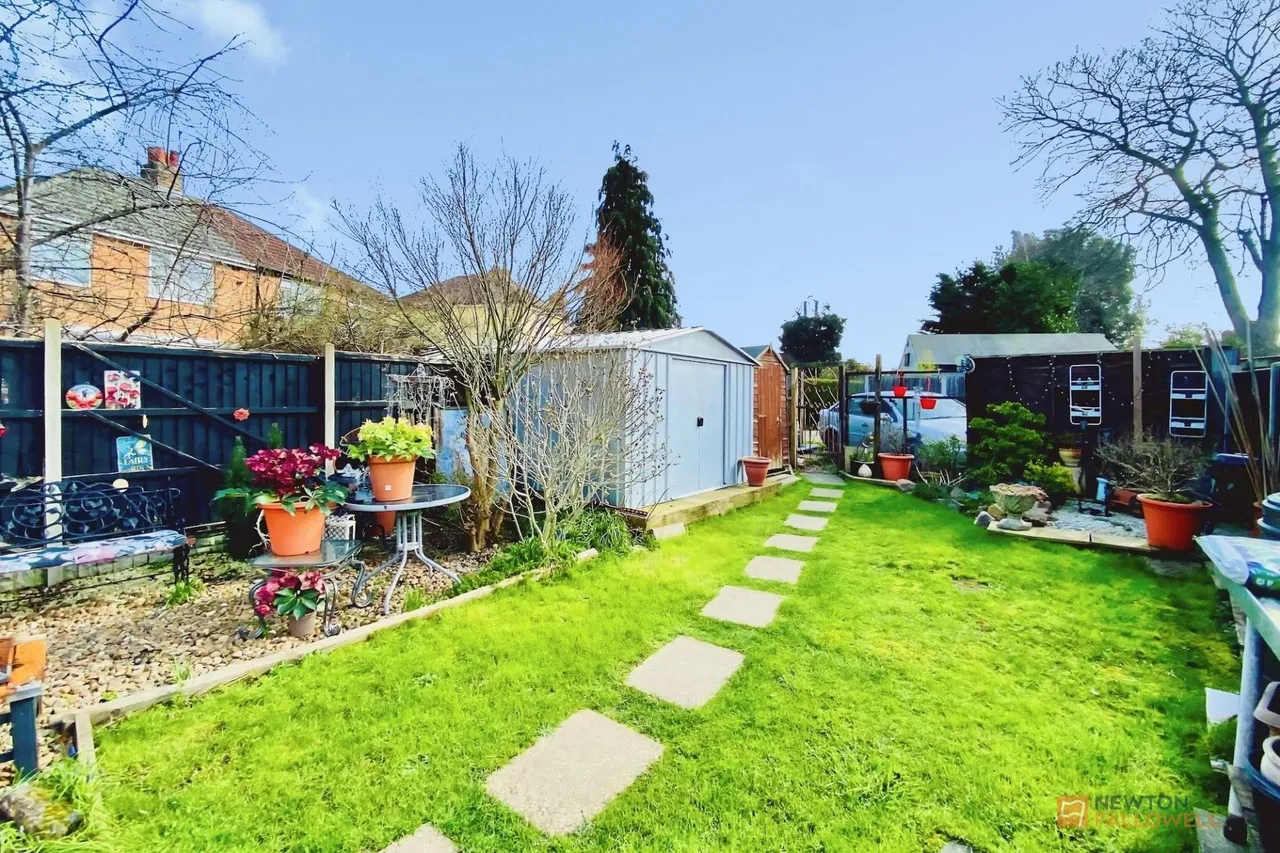 Melton Road, Syston, LE7, photo 19