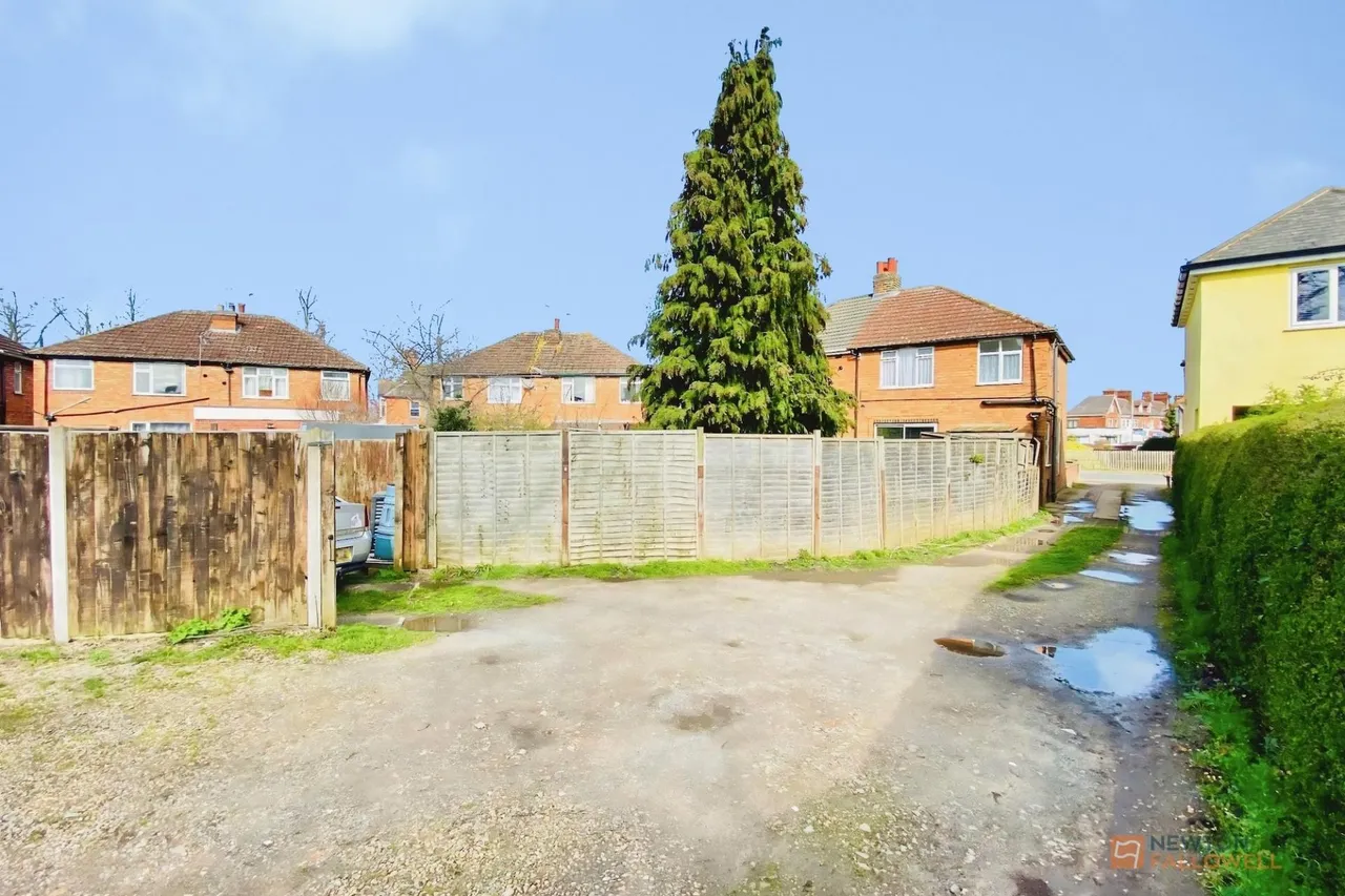 Melton Road, Syston, LE7, photo 21