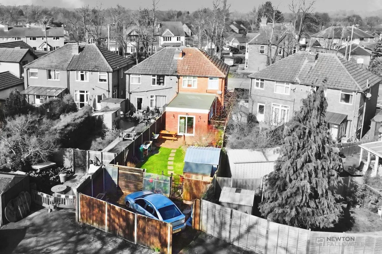 Melton Road, Syston, LE7, photo 22
