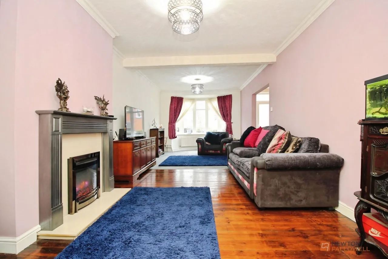 Melton Road, Syston, LE7, photo 7