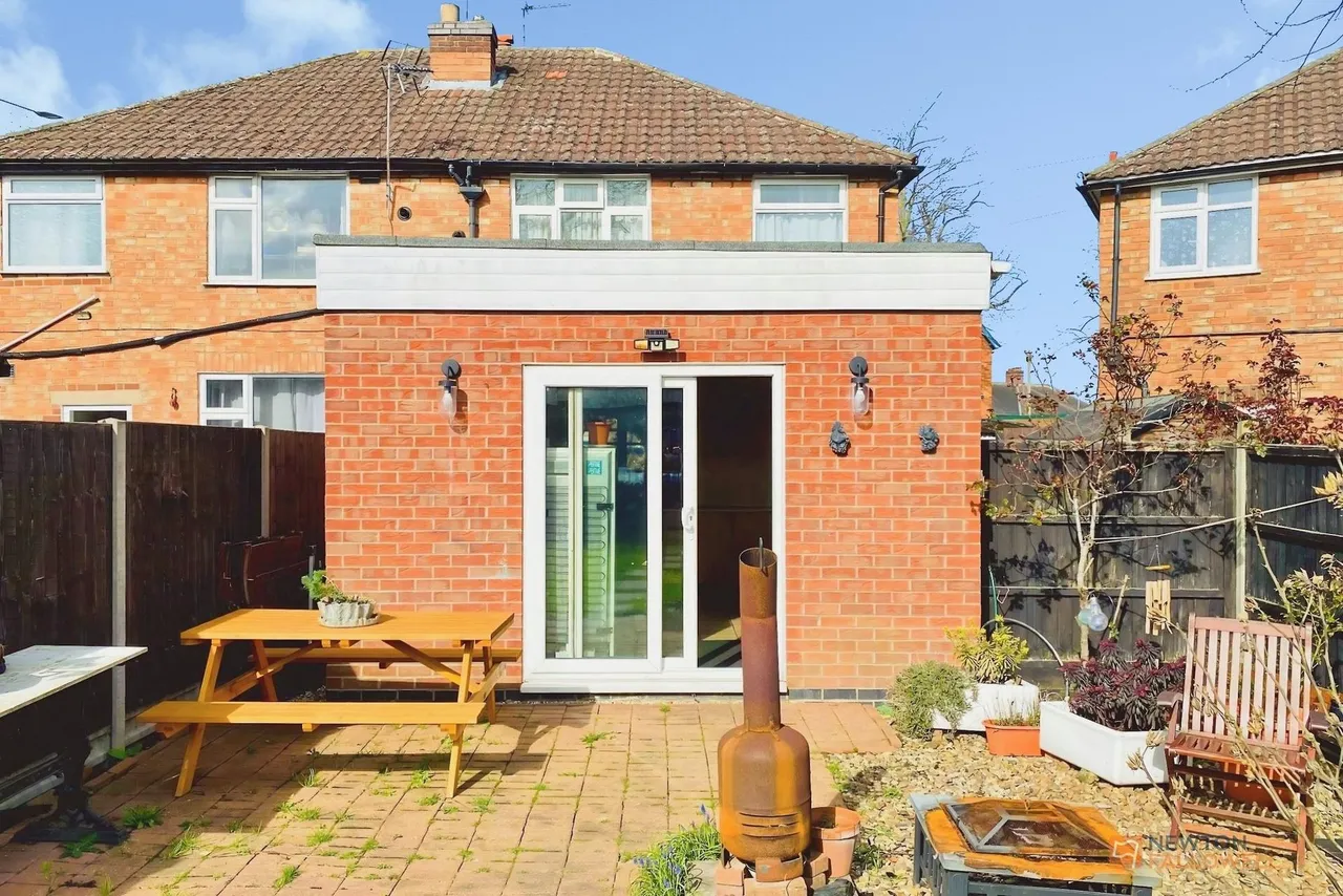 Melton Road, Syston, LE7, photo 18