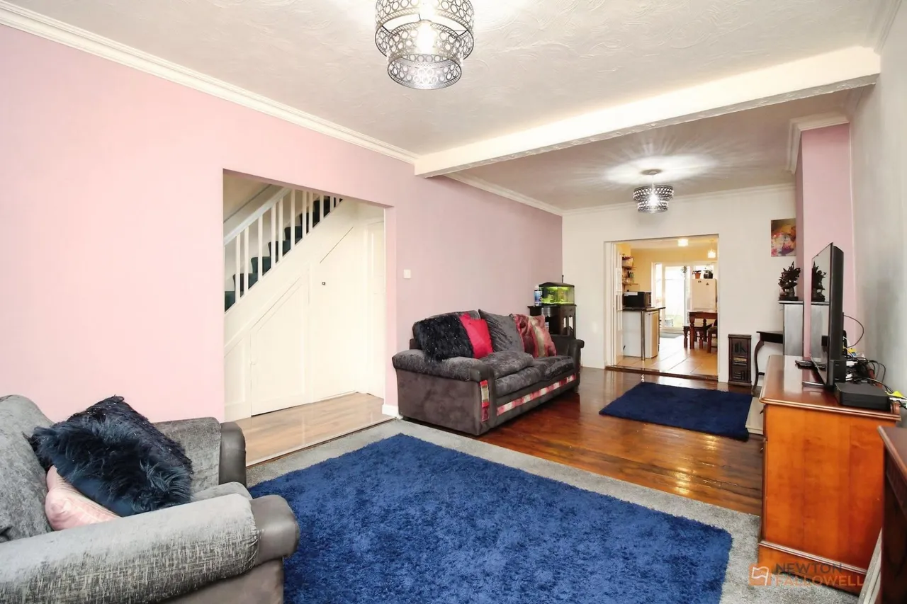 Melton Road, Syston, LE7, photo 6