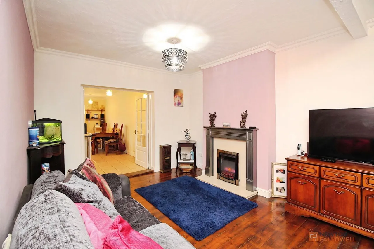 Melton Road, Syston, LE7, photo 8