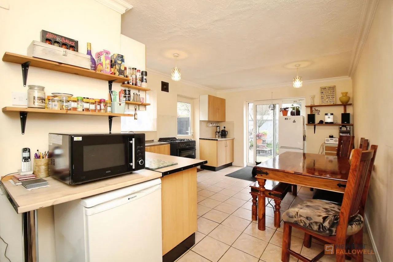 Melton Road, Syston, LE7, photo 12