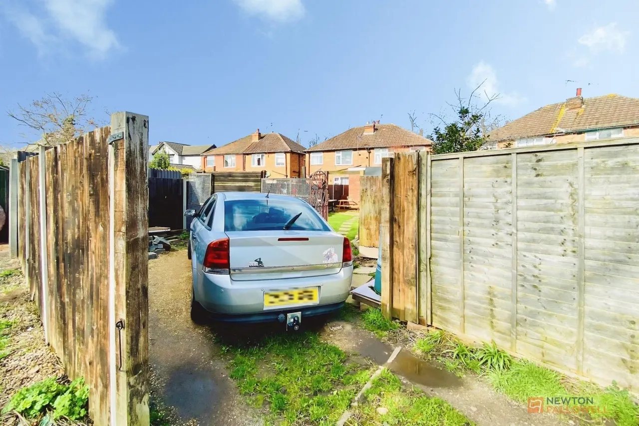 Melton Road, Syston, LE7, photo 20