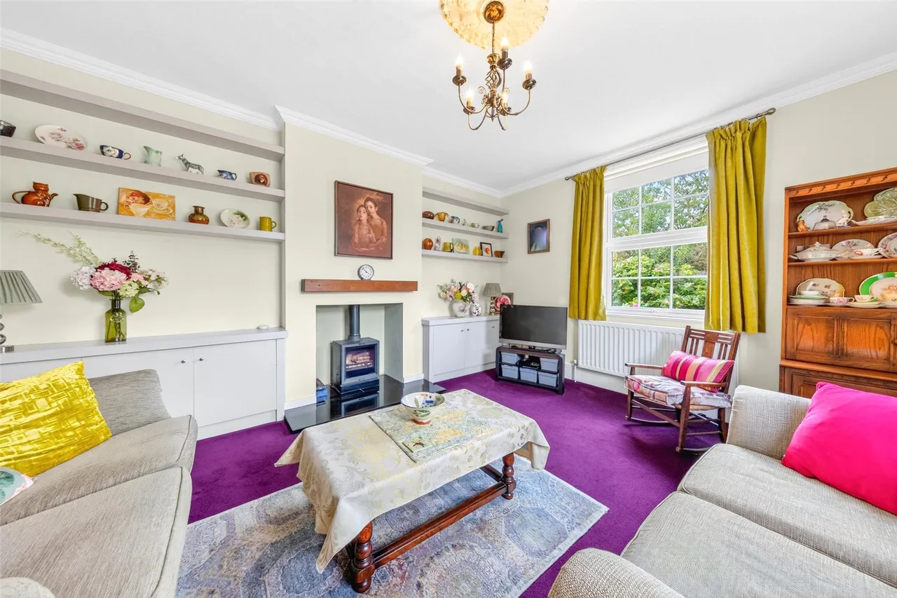 Walnuts Lane, Wickham Market, IP13, photo 3