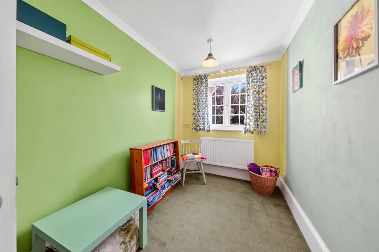 Walnuts Lane, Wickham Market, IP13, photo 17
