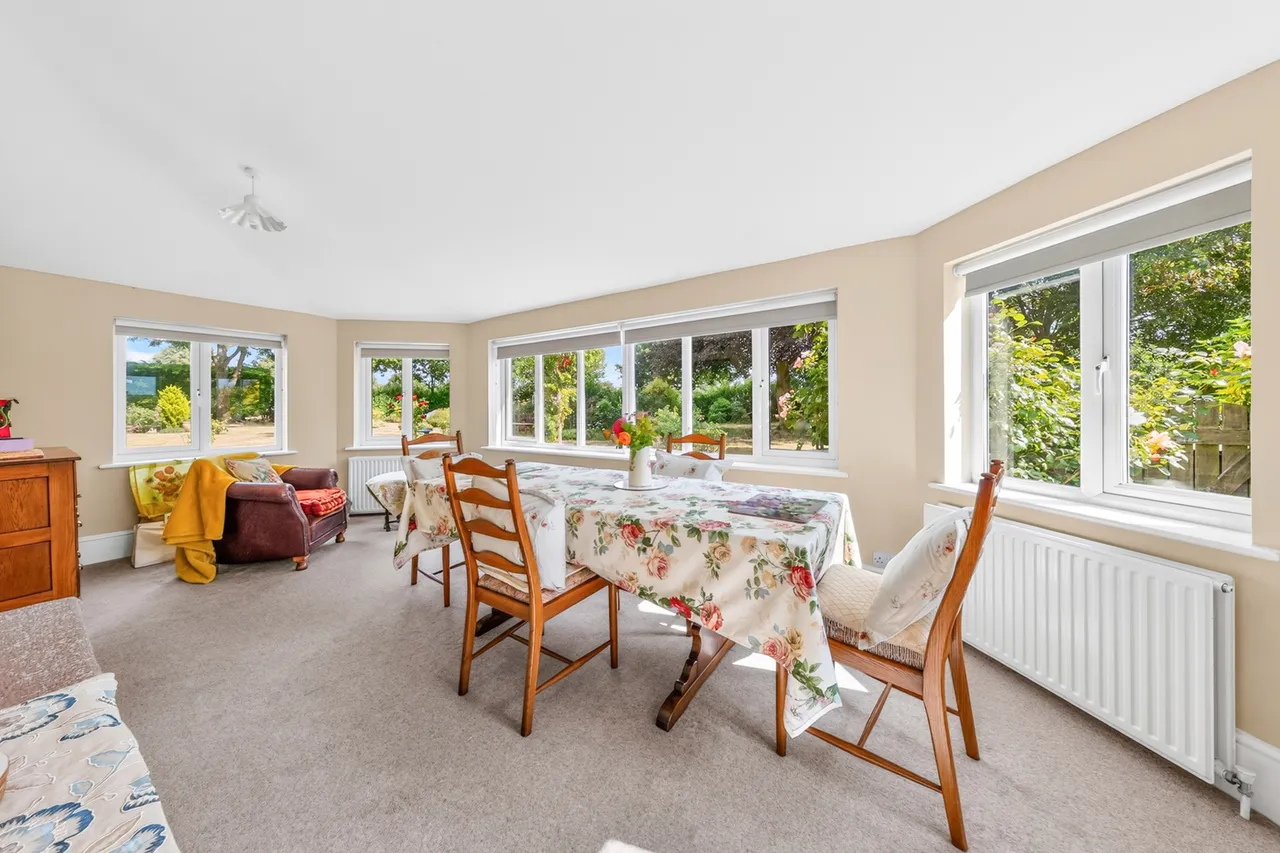 Walnuts Lane, Wickham Market, IP13, photo 9