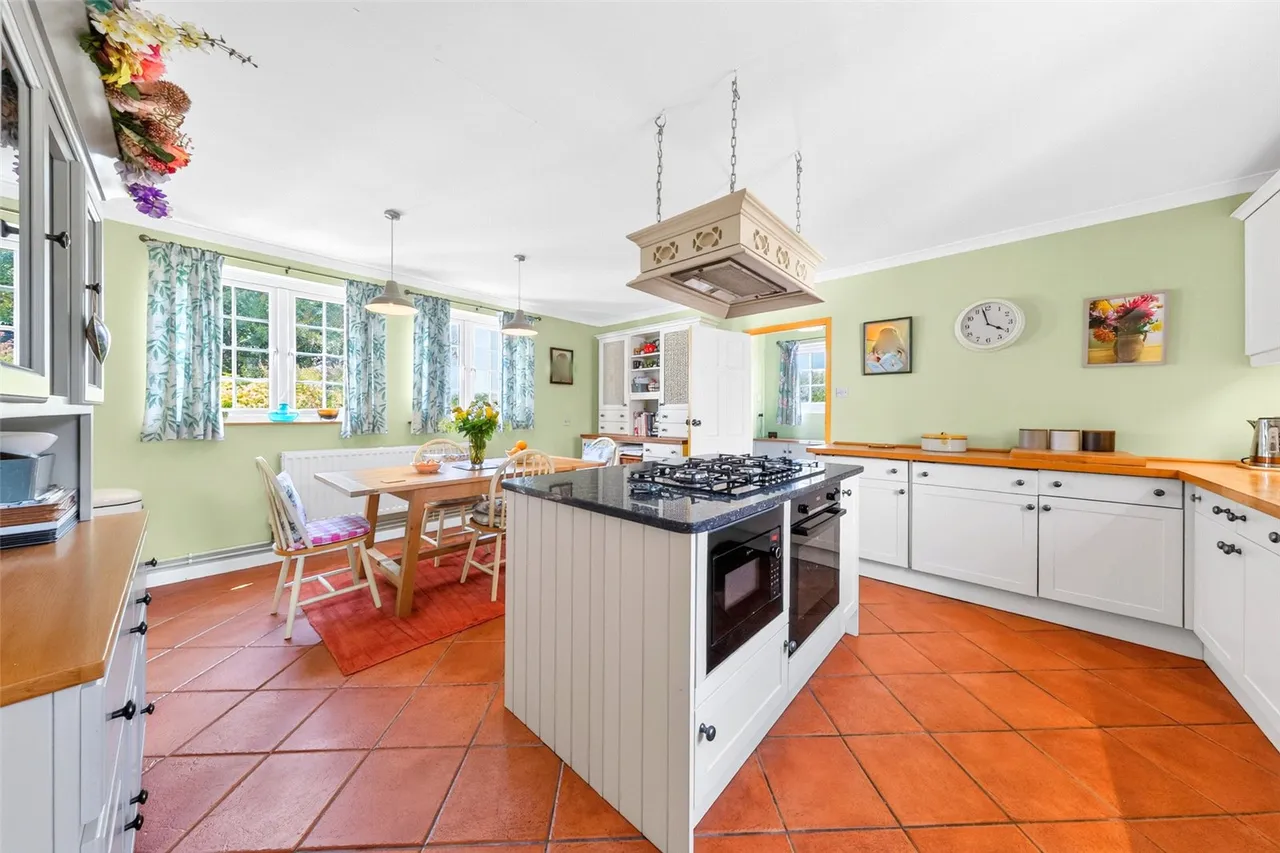 Walnuts Lane, Wickham Market, IP13, photo 5
