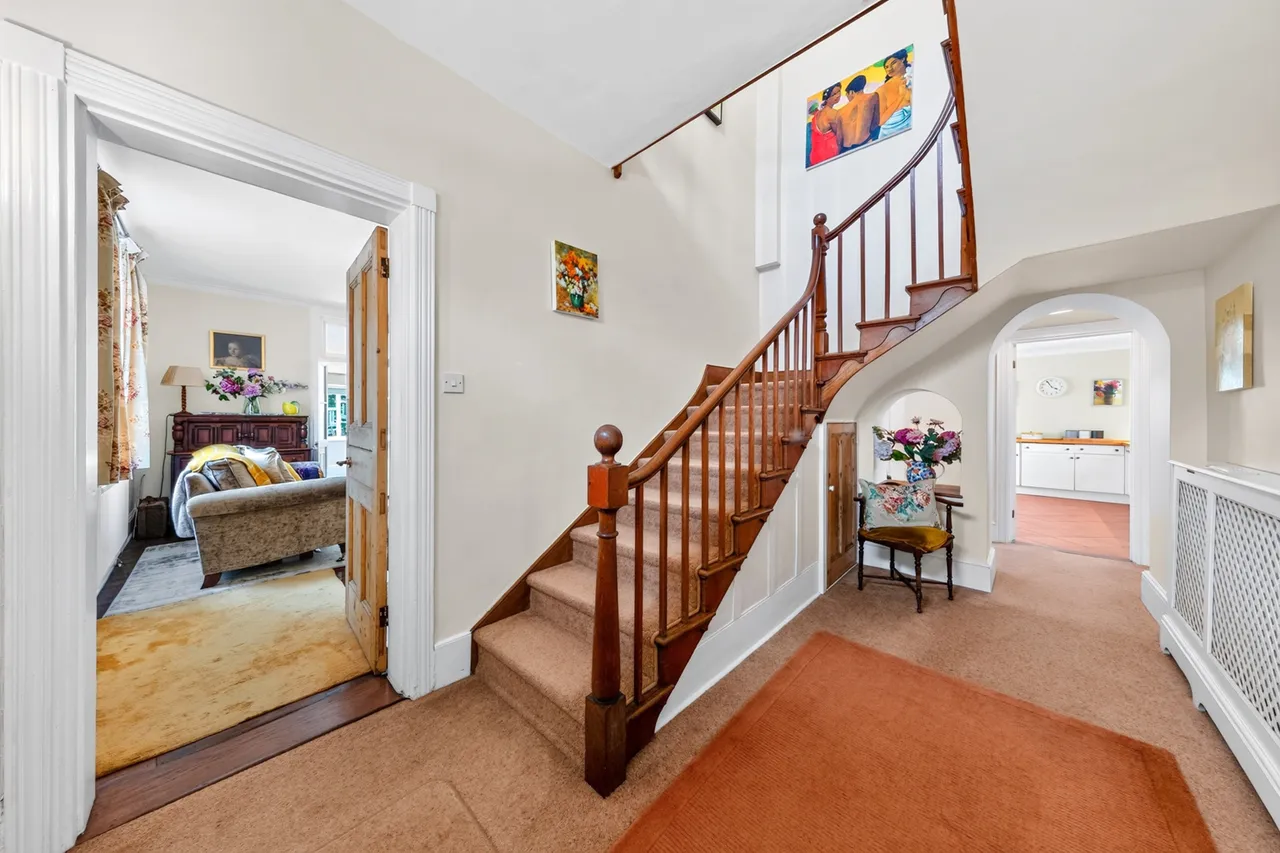 Walnuts Lane, Wickham Market, IP13, photo 8