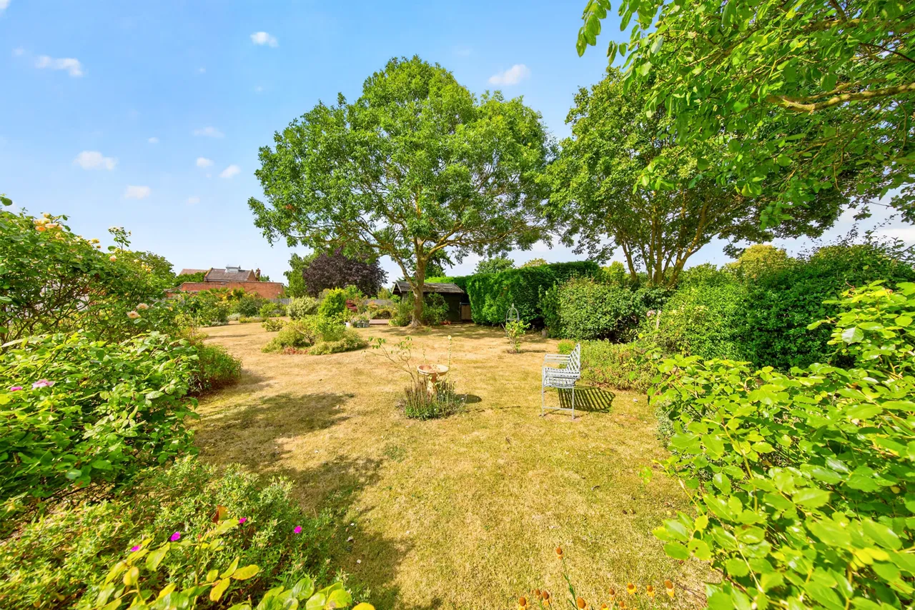 Walnuts Lane, Wickham Market, IP13, photo 19