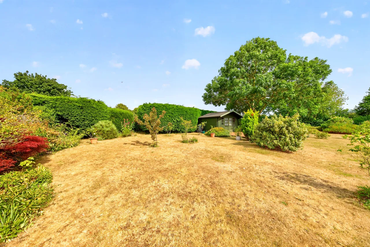 Walnuts Lane, Wickham Market, IP13, photo 20