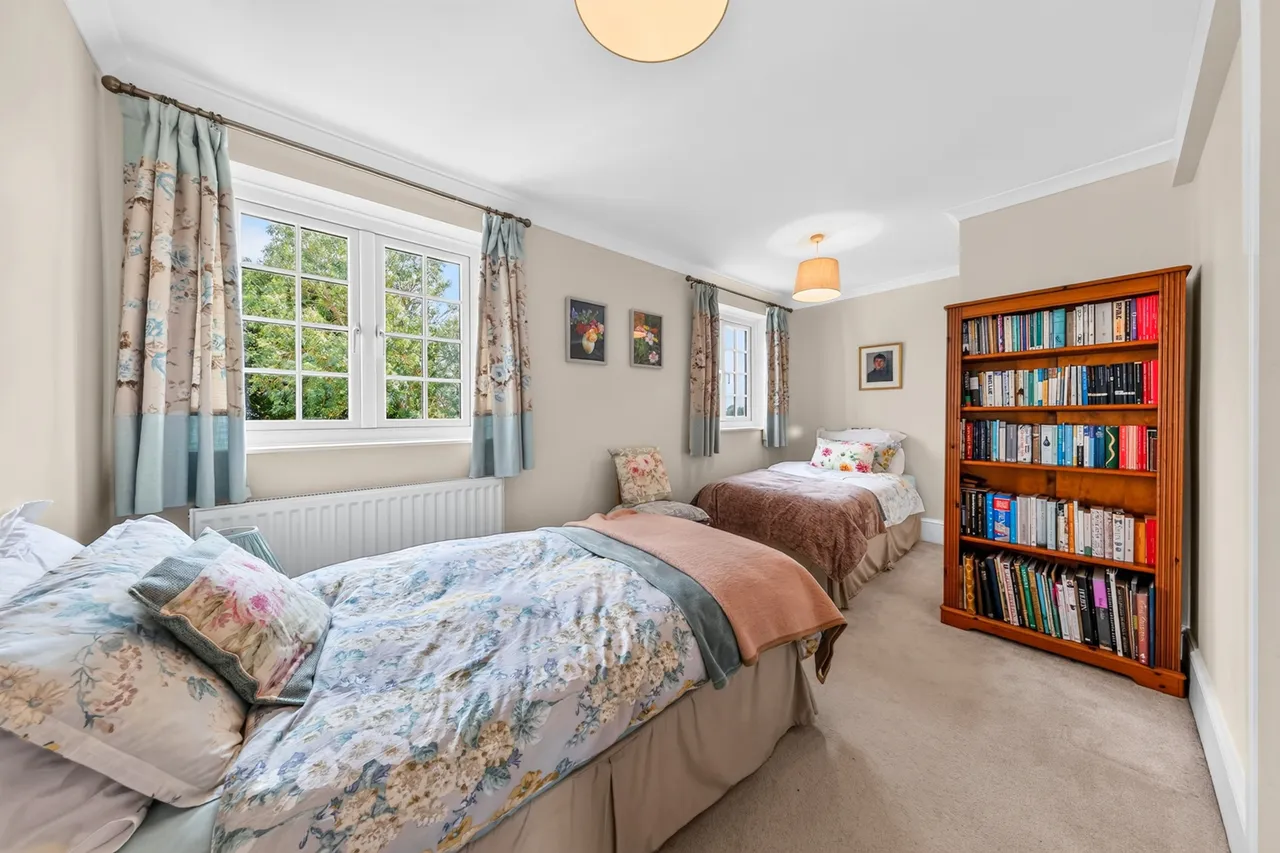 Walnuts Lane, Wickham Market, IP13, photo 14