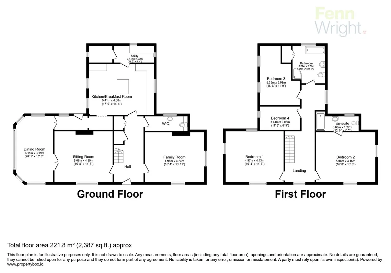 Walnuts Lane, Wickham Market, IP13, photo 21