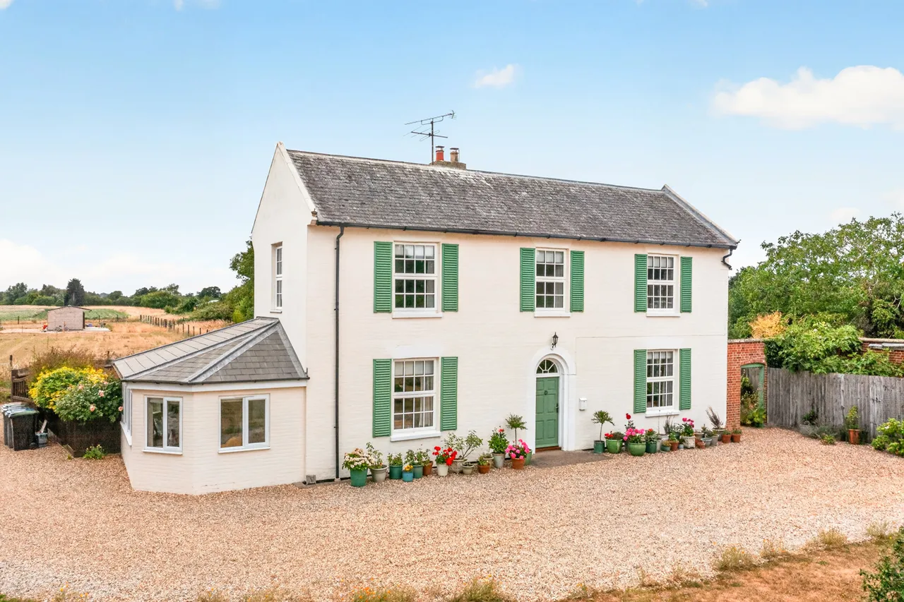 Walnuts Lane, Wickham Market, IP13, photo 2