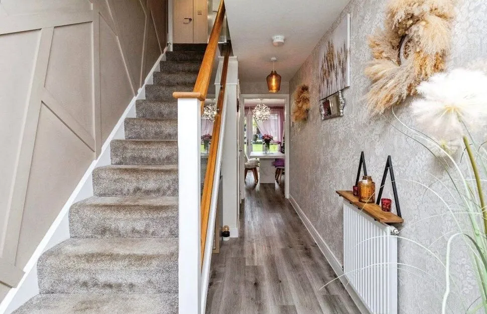 Meyer Crescent, Lawley Bank, TF4, photo 6