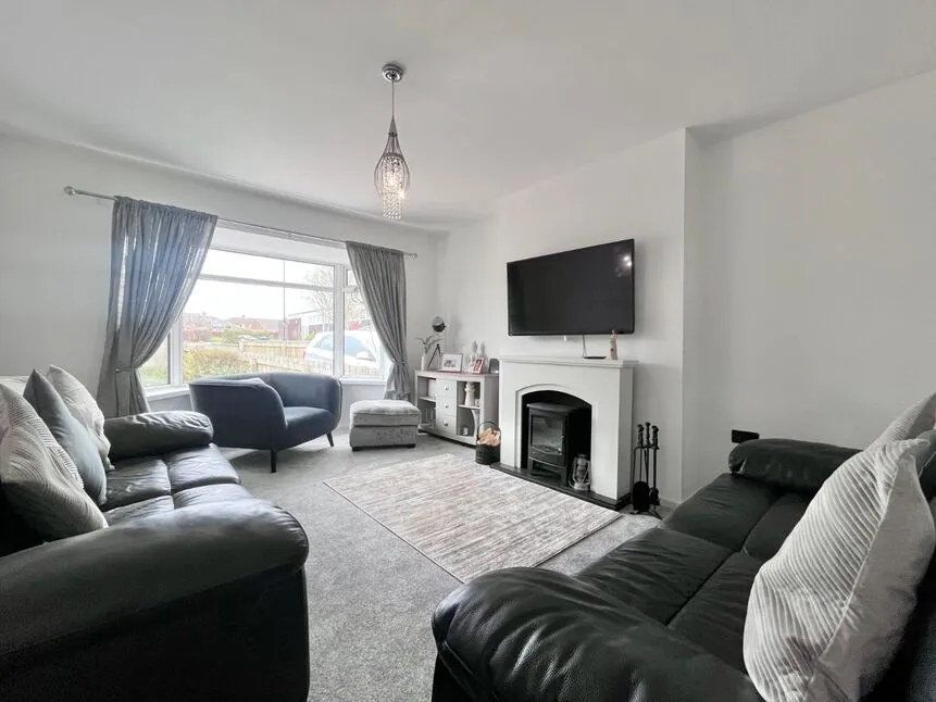 Blanchland Avenue, Wideopen, Tyne and Wear, NE13, photo 5