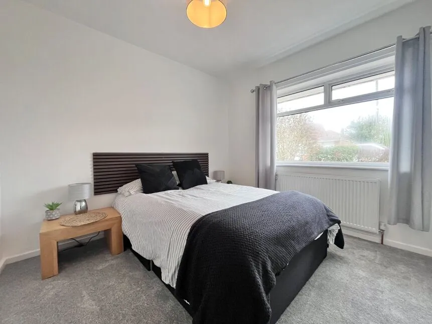 Blanchland Avenue, Wideopen, Tyne and Wear, NE13, photo 7