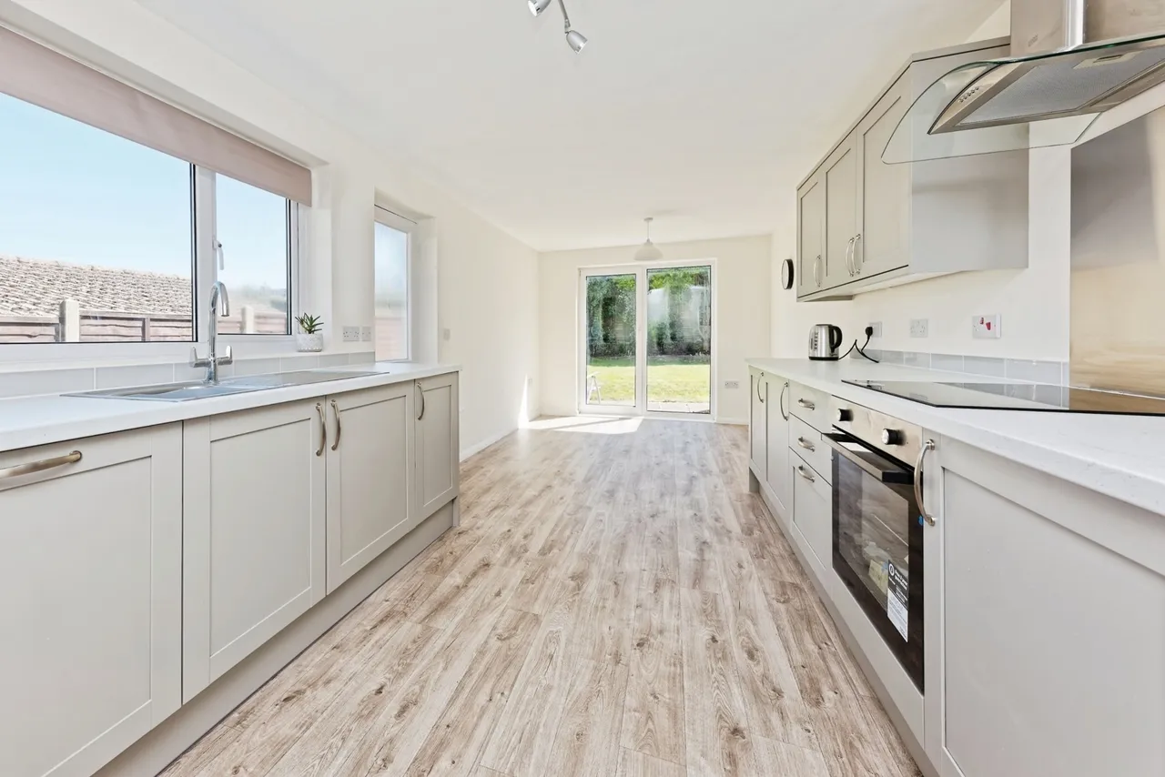Nelson Park Road, St. Margarets-at-Cliffe, Dover, Kent, CT15, photo 2