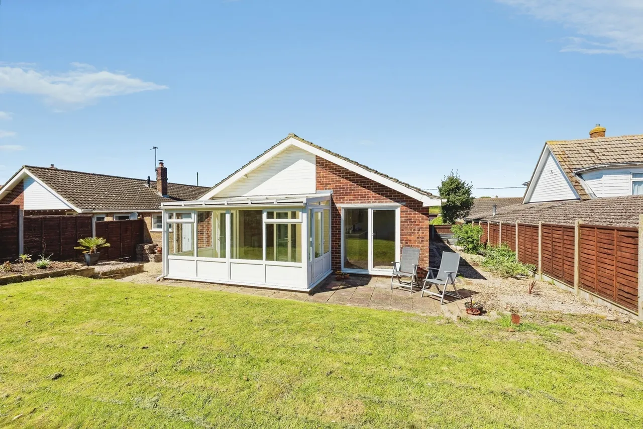 Nelson Park Road, St. Margarets-at-Cliffe, Dover, Kent, CT15, photo 12