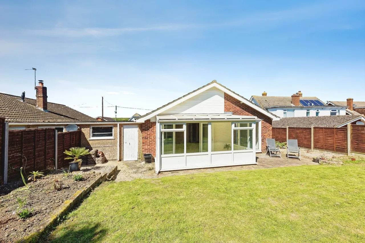 Nelson Park Road, St. Margarets-at-Cliffe, Dover, Kent, CT15, photo 5