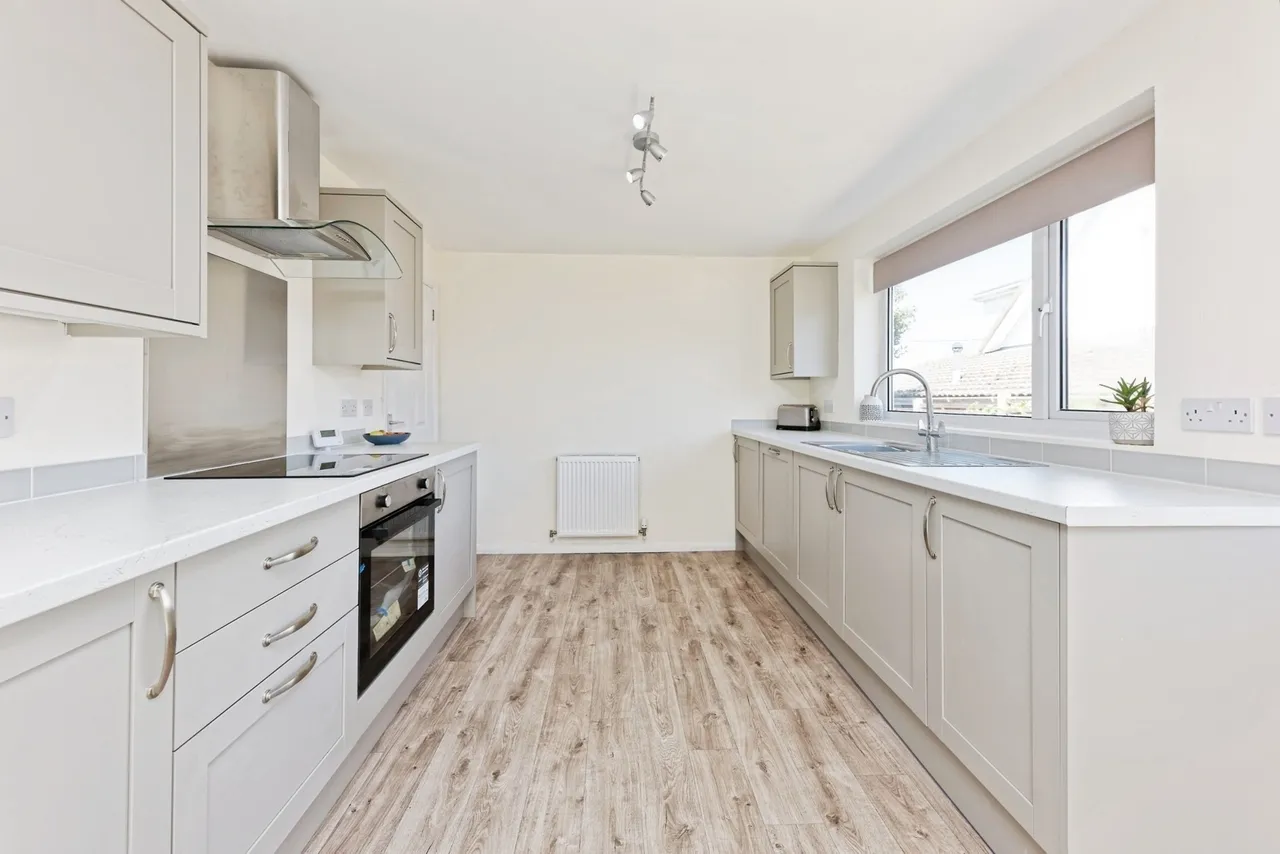 Nelson Park Road, St. Margarets-at-Cliffe, Dover, Kent, CT15, photo 20