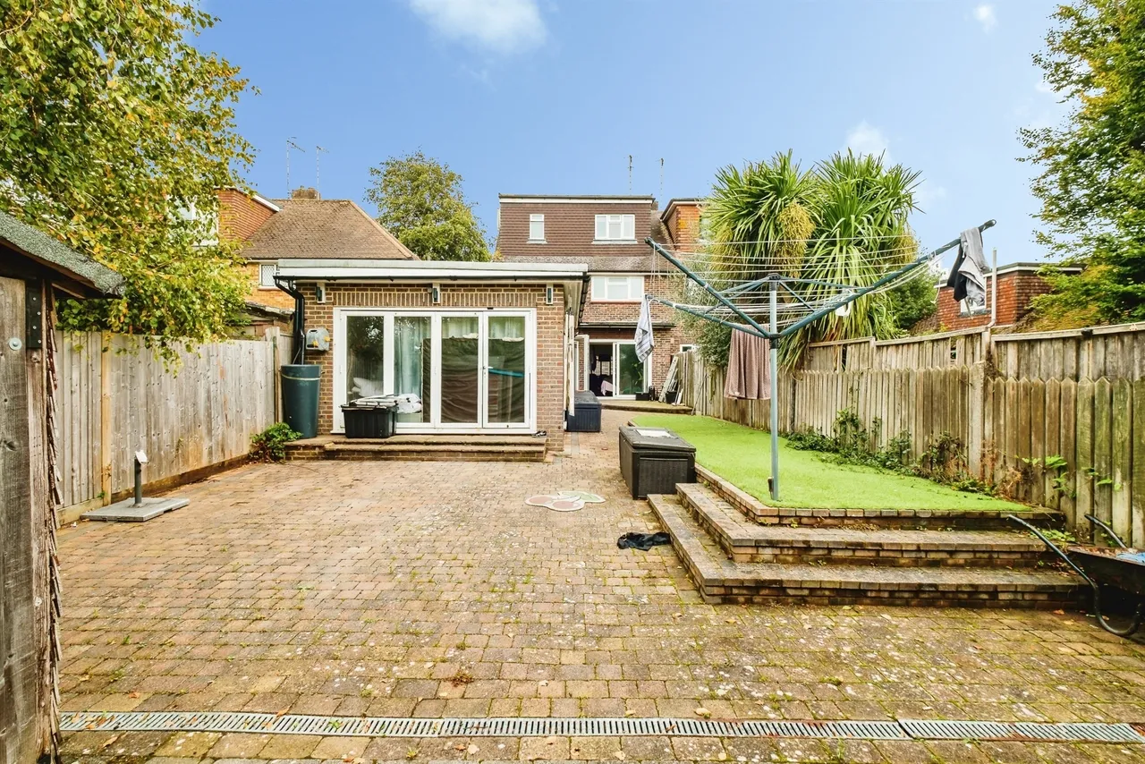 Hangleton Way, Hove, BN3, photo 8