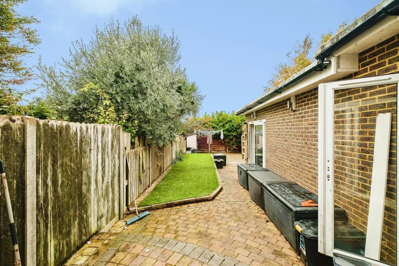 Hangleton Way, Hove, BN3, photo 11