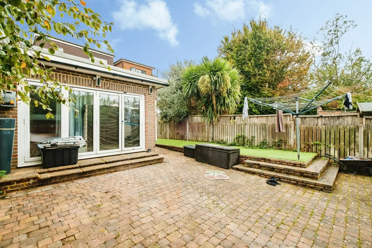 Hangleton Way, Hove, BN3, photo 9