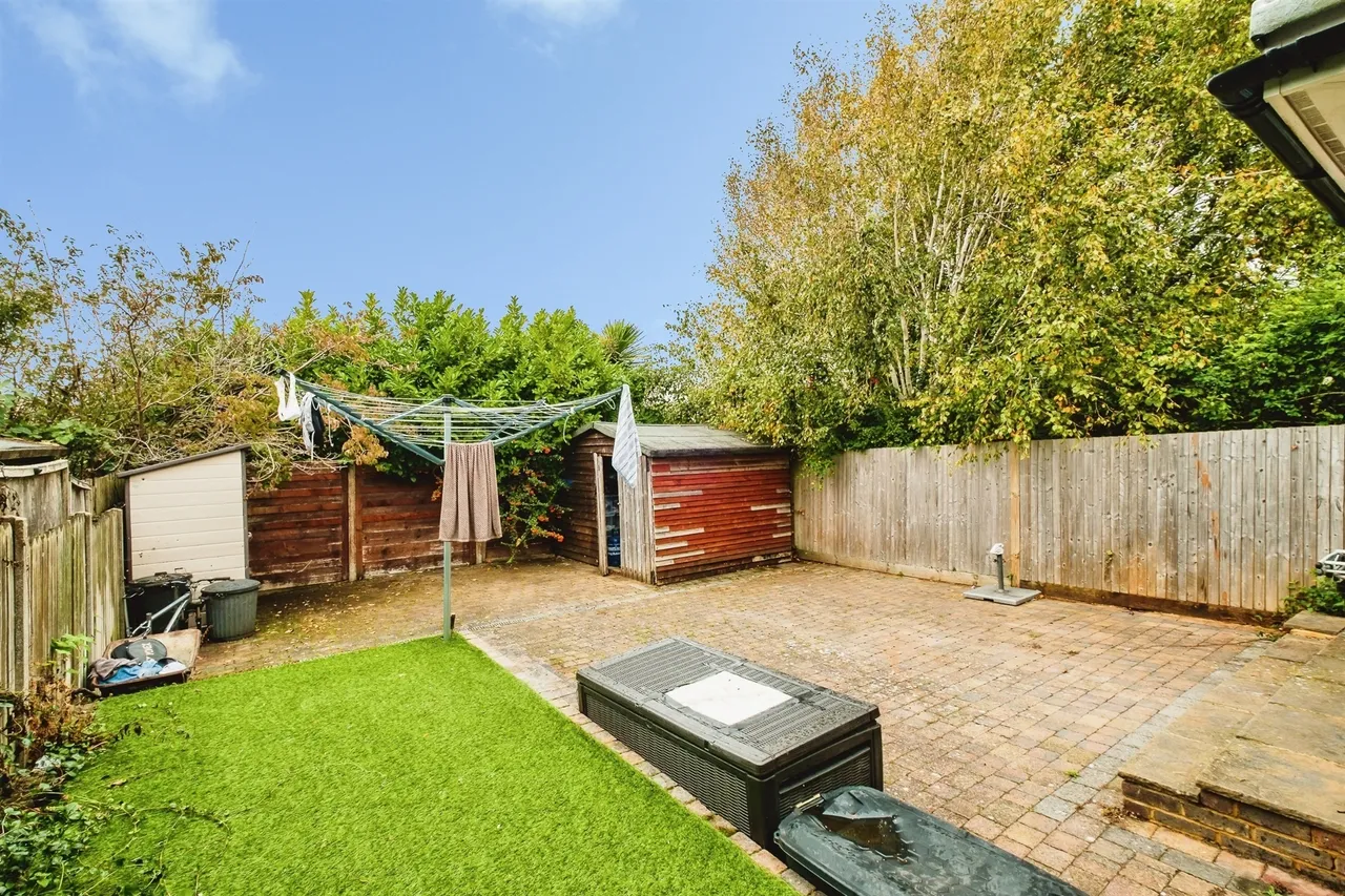 Hangleton Way, Hove, BN3, photo 10