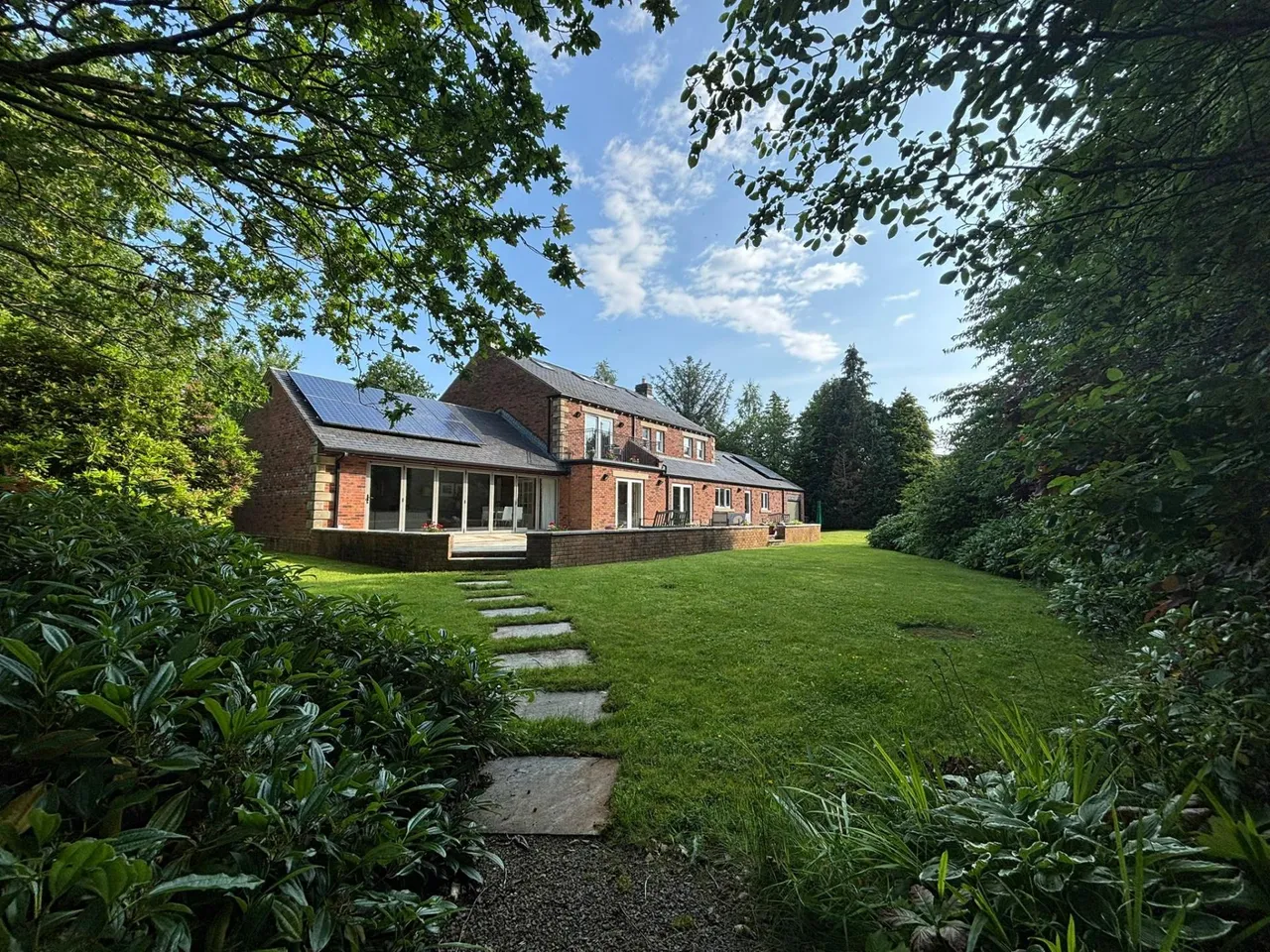 Newby East, Wetheral, CA4, photo 50