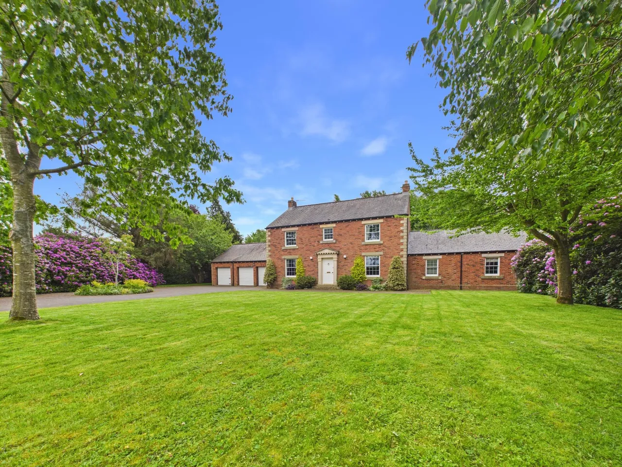 Newby East, Wetheral, CA4, photo 48