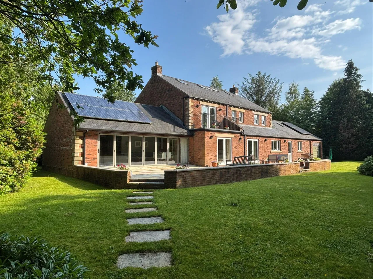 Newby East, Wetheral, CA4, photo 52