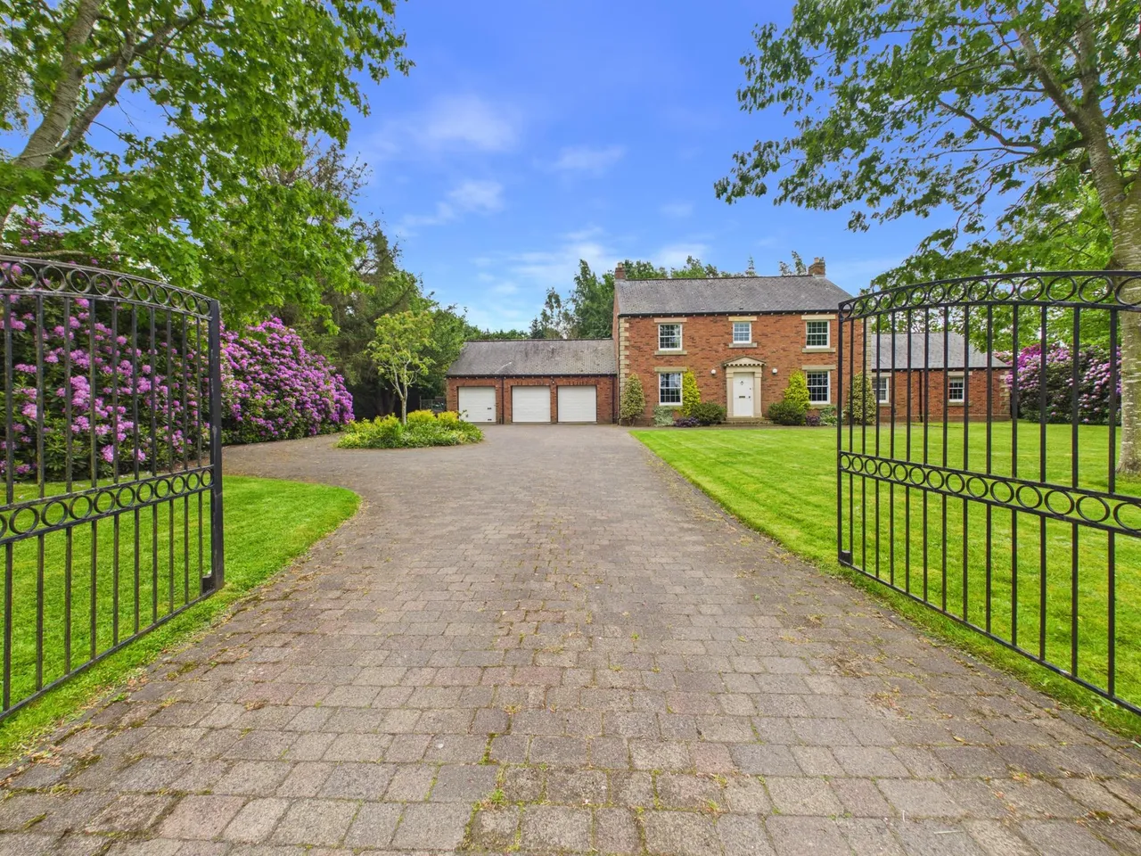 Newby East, Wetheral, CA4, photo 49