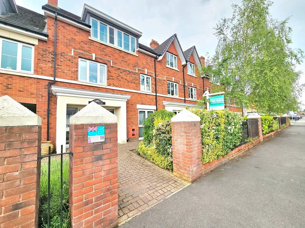 Jockey Road, Boldmere, B73, photo 15