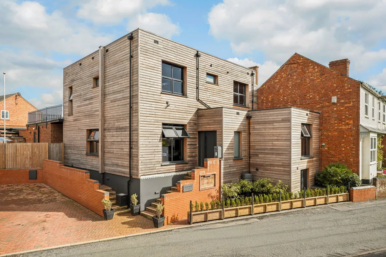 New Street, Weedon Bec, NN7, photo 37