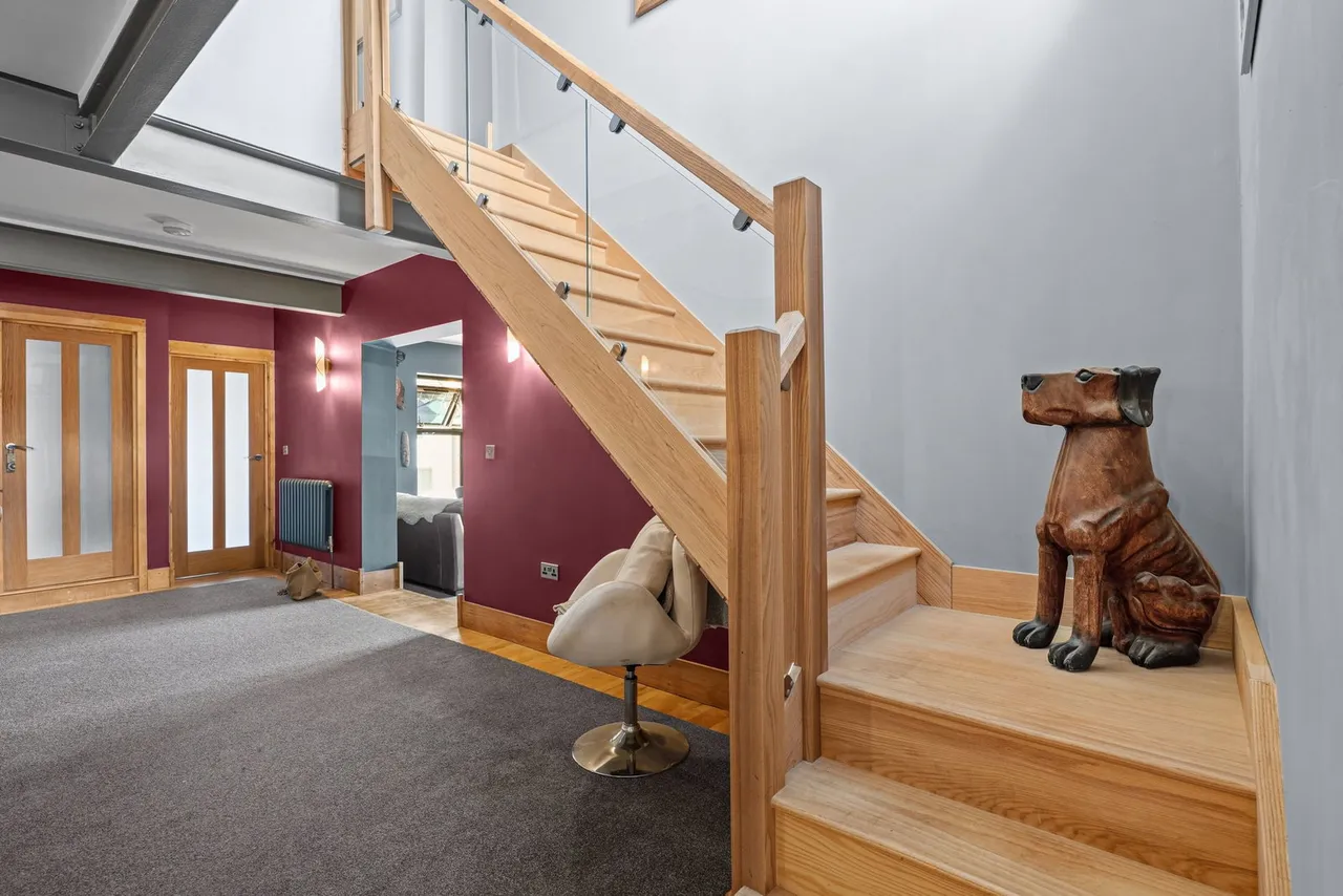 New Street, Weedon Bec, NN7, photo 9