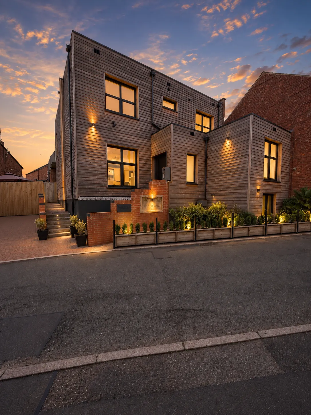 4 bed property for sale, New Street, Weedon Bec, NN7