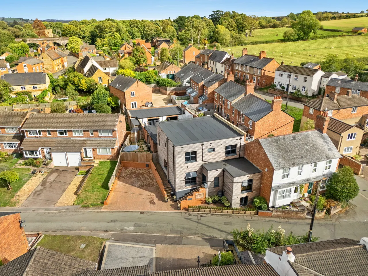 New Street, Weedon Bec, NN7, photo 41