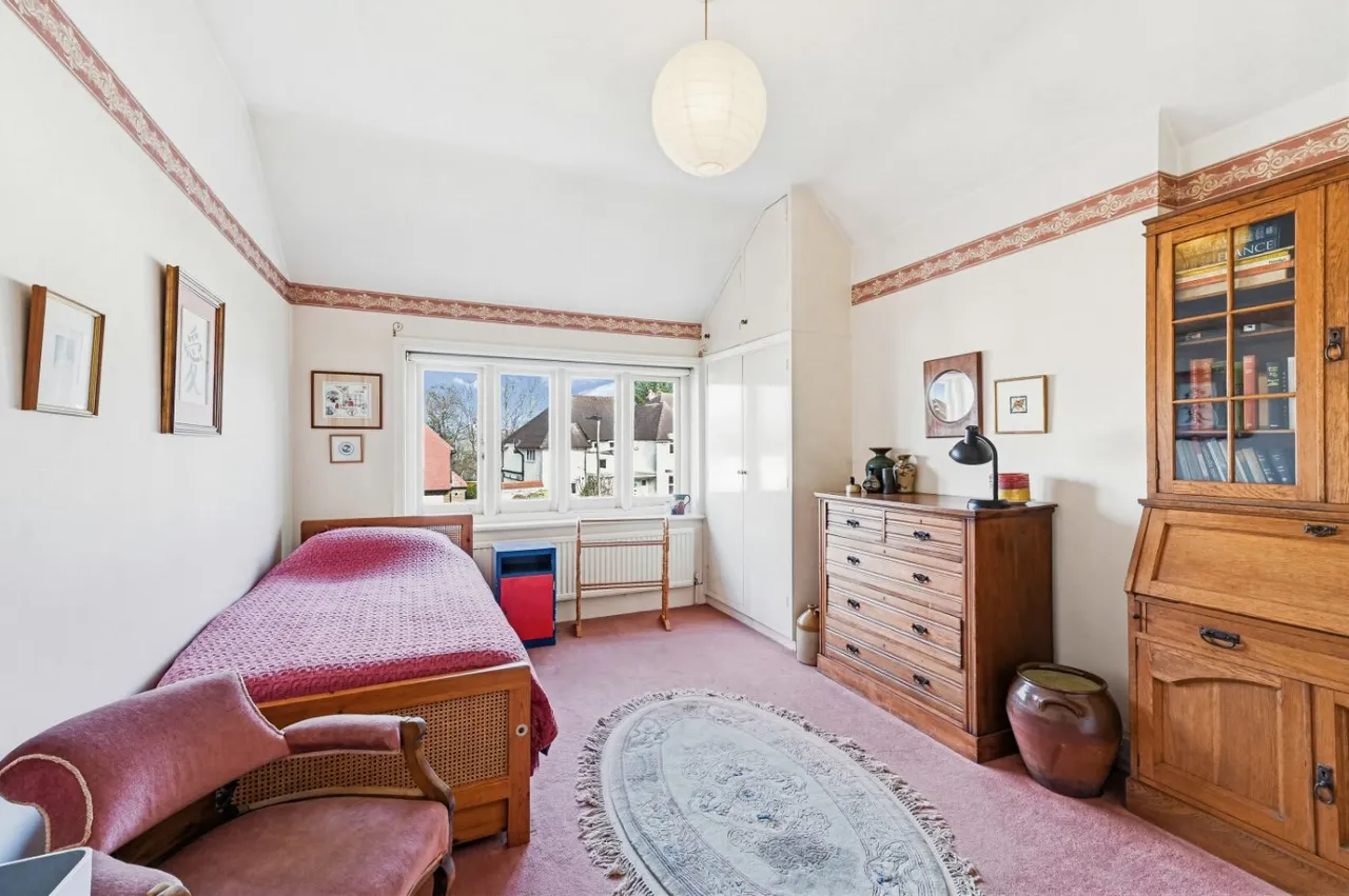 Scotts Avenue, Shortlands, BR2, photo 10