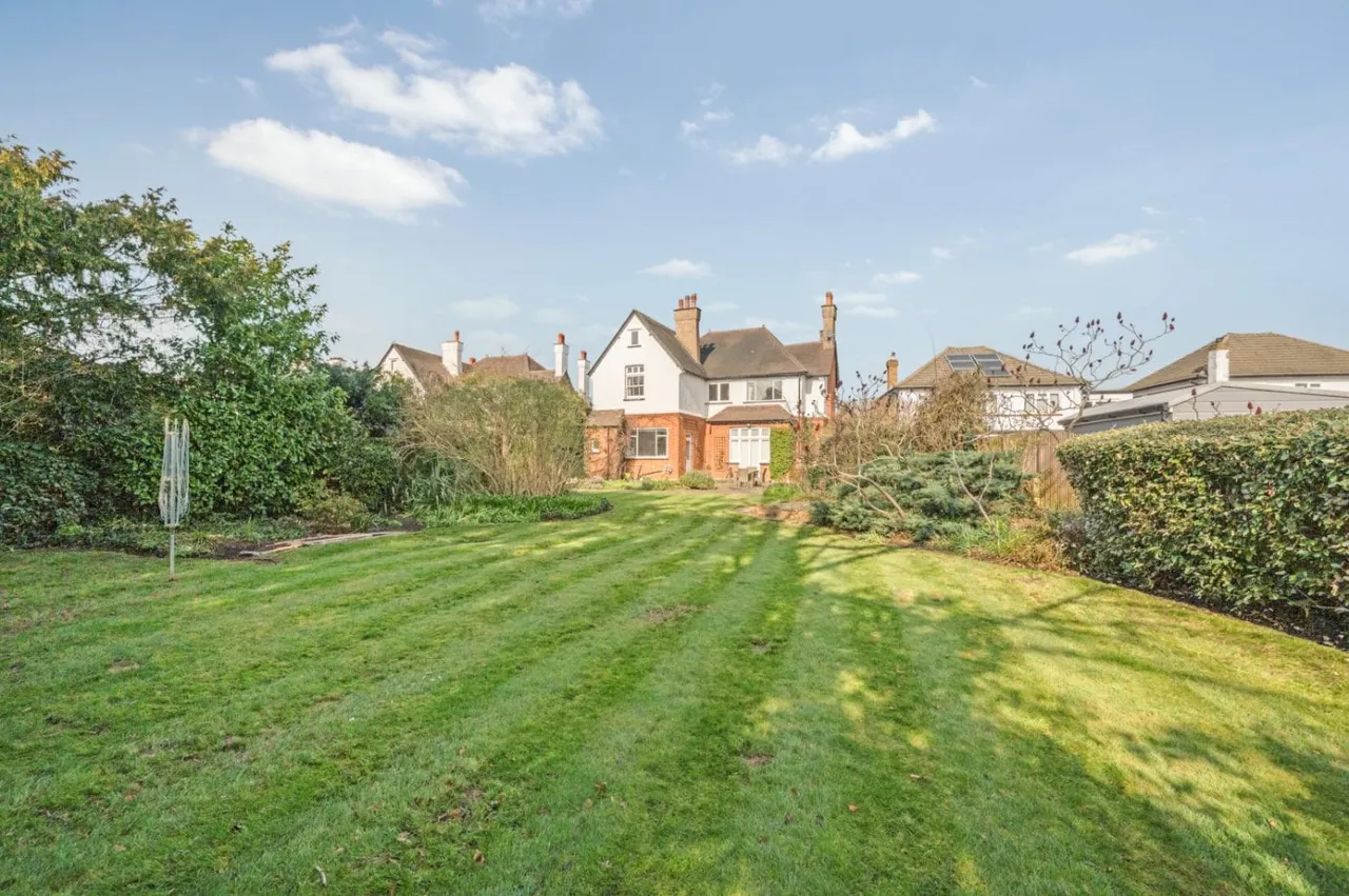 Scotts Avenue, Shortlands, BR2, photo 3
