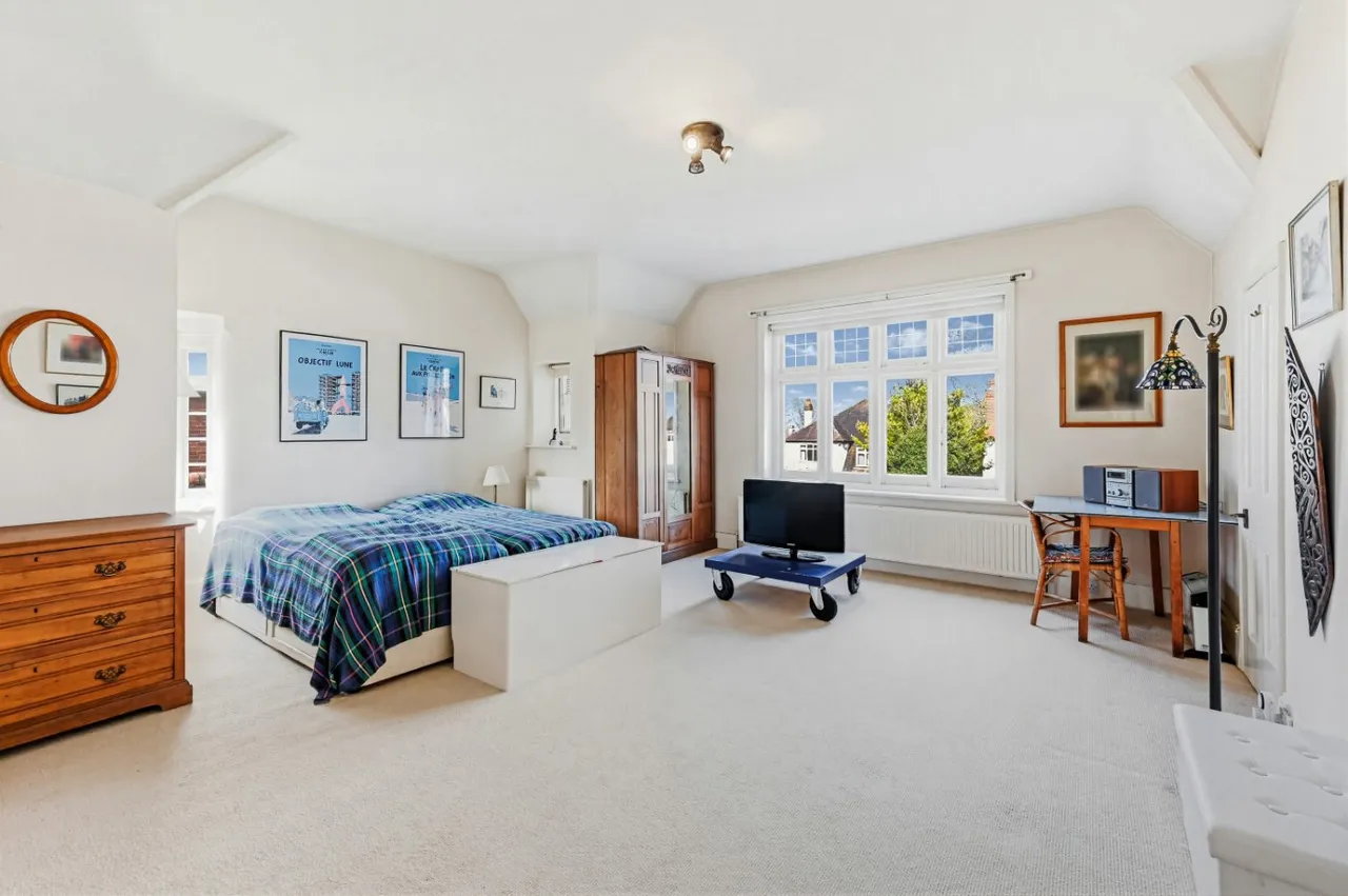 Scotts Avenue, Shortlands, BR2, photo 6
