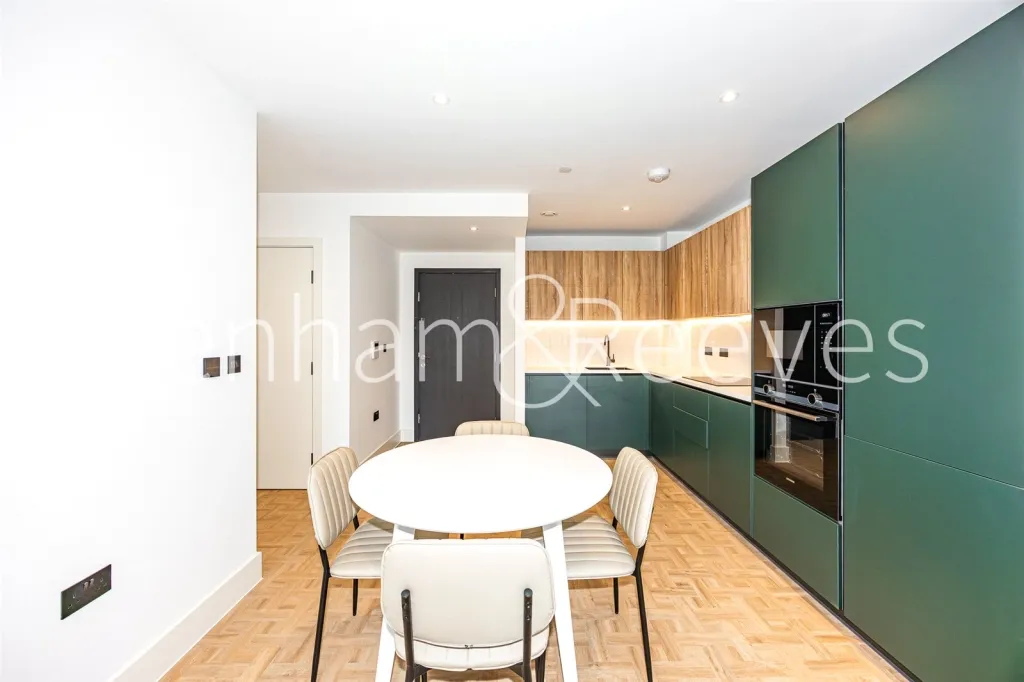 Danvers Avenue, Clapham, SW11, photo 4