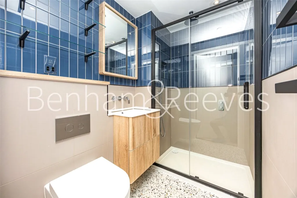 Danvers Avenue, Clapham, SW11, photo 12